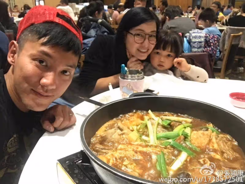 TVB新劇將到歐洲取景!實力男星攜妻同行,稱不願造人會「自宮」