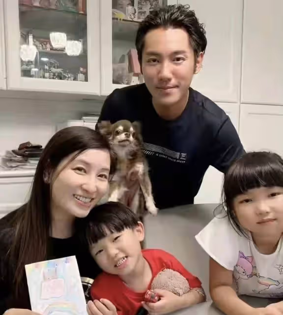 TVB新劇將到歐洲取景!實力男星攜妻同行,稱不願造人會「自宮」