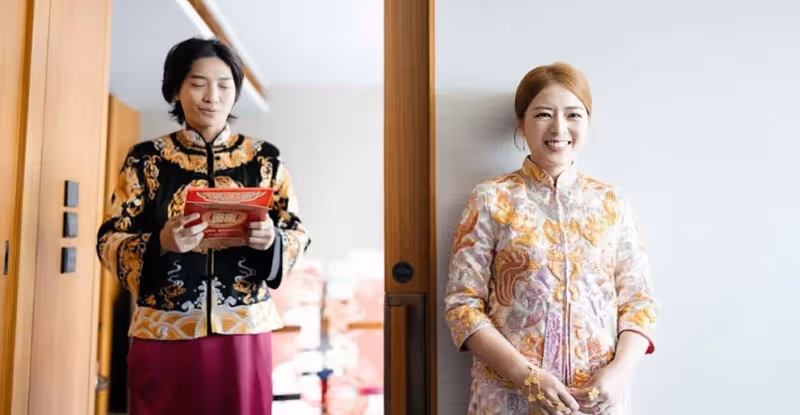 恭喜!TVB女星今日在星級酒店大婚,婚前懷孕九周不幸小產