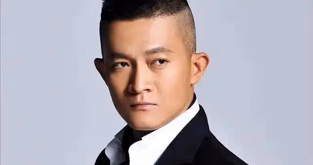 《唐詭》楊志剛回應「寵弟狂魔黑料」:沒我哥早不幹這行