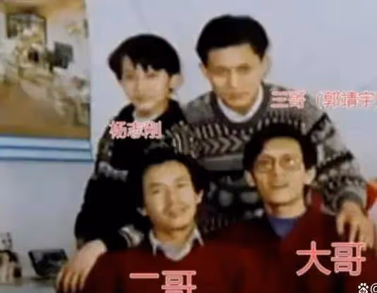 《唐詭》楊志剛回應「寵弟狂魔黑料」:沒我哥早不幹這行