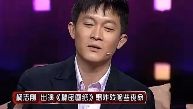 《唐詭》楊志剛回應「寵弟狂魔黑料」:沒我哥早不幹這行