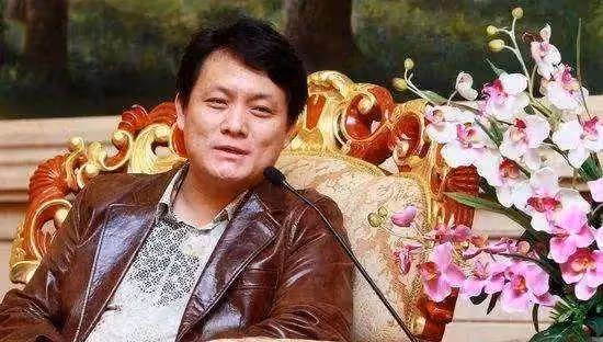 《唐詭》楊志剛回應「寵弟狂魔黑料」:沒我哥早不幹這行