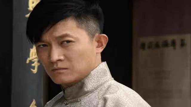 《唐詭》楊志剛回應「寵弟狂魔黑料」:沒我哥早不幹這行
