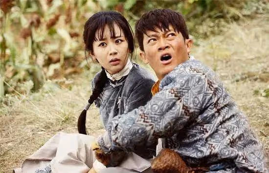 《唐詭》楊志剛回應「寵弟狂魔黑料」:沒我哥早不幹這行