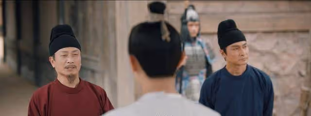 《唐朝詭事錄之西行》直到大結局，首富孩子去世，才發現這些細節藏這麼深