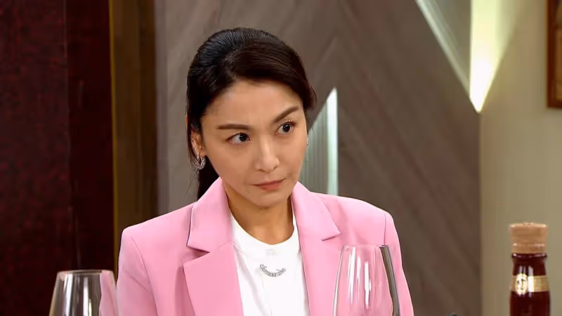 江祖平被女兒大讚仙氣十足　自認馴獸師「一個都不放過」