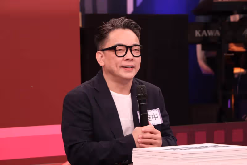 命理師挺詹惟中老師：比他準　曝印度神童來台操作只為這件事