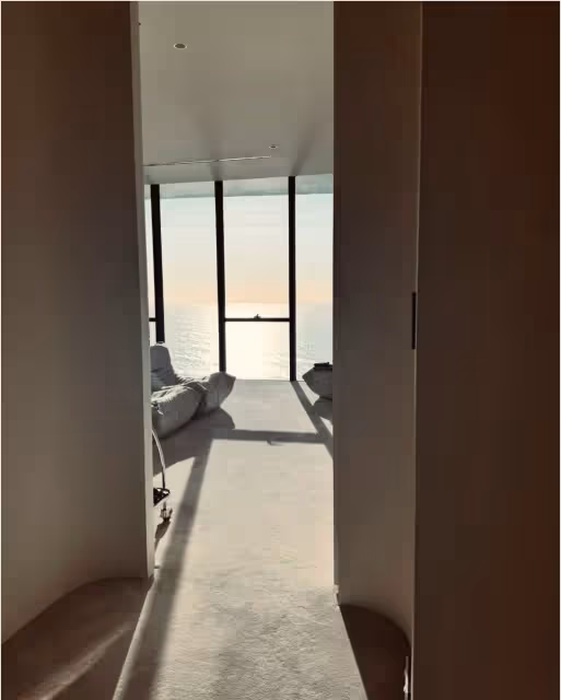 第一名媛孫芸芸曬澳洲日常　絕美海景、性感身材都太犯規