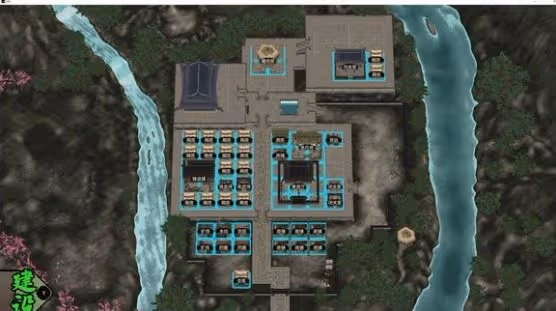 《江湖錄》前中期遊玩思路分享