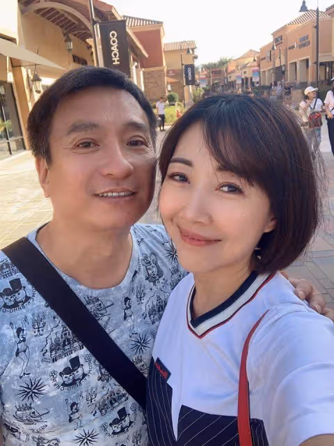 已婚富豪包養!余皓然被開價「5天100萬」:太少可以談,王中平不怒反而妥協「夫妻聯手賺3000萬」