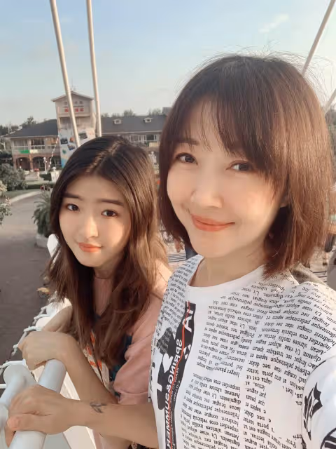 已婚富豪包養!余皓然被開價「5天100萬」:太少可以談,王中平不怒反而妥協「夫妻聯手賺3000萬」