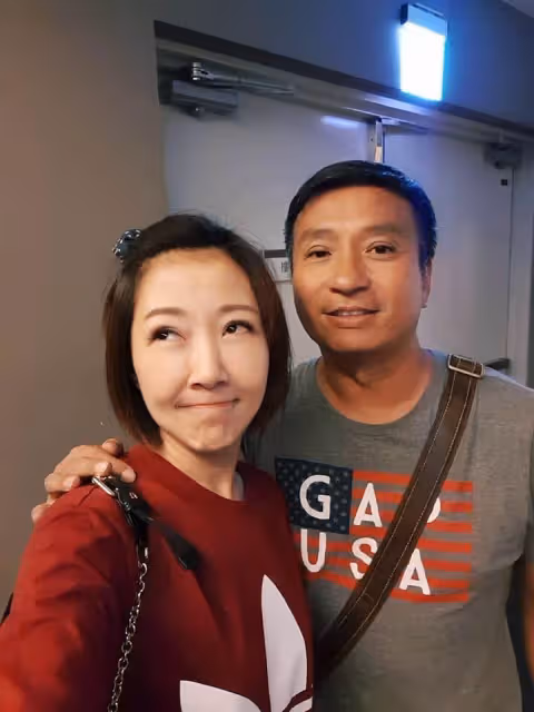 已婚富豪包養!余皓然被開價「5天100萬」:太少可以談,王中平不怒反而妥協「夫妻聯手賺3000萬」