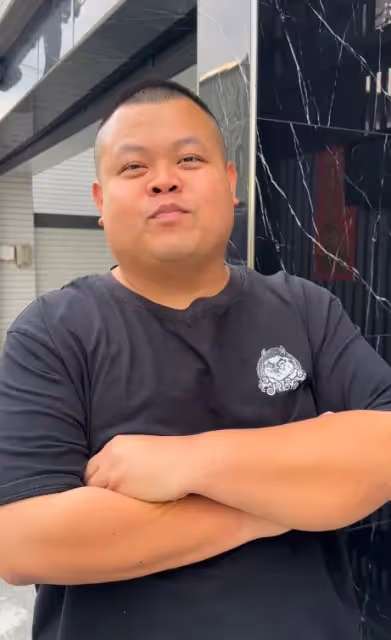 網紅超能賺！大蛇丸買2750萬透天厝能停4輛車　送自己31歲生日禮