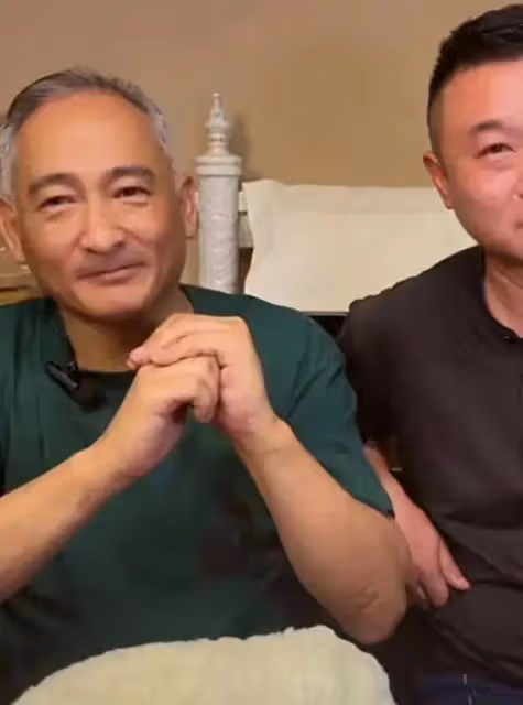 還得聊!相聲名家侯耀華徒弟謝雷直播首秀關閉打賞,自證師門傳承