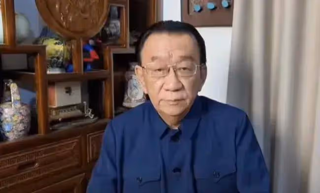 還得聊!相聲名家侯耀華徒弟謝雷直播首秀關閉打賞,自證師門傳承