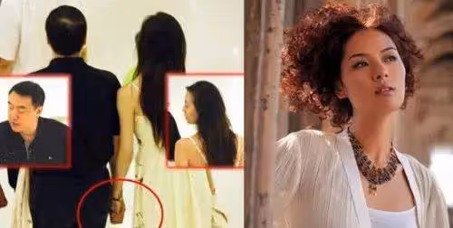 她長了一張中國最美的面孔，被渣男拋棄後回農村種地，如今身價10億