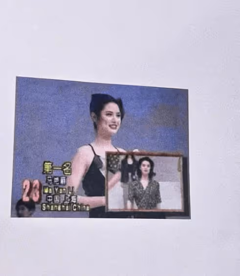 她長了一張中國最美的面孔，被渣男拋棄後回農村種地，如今身價10億