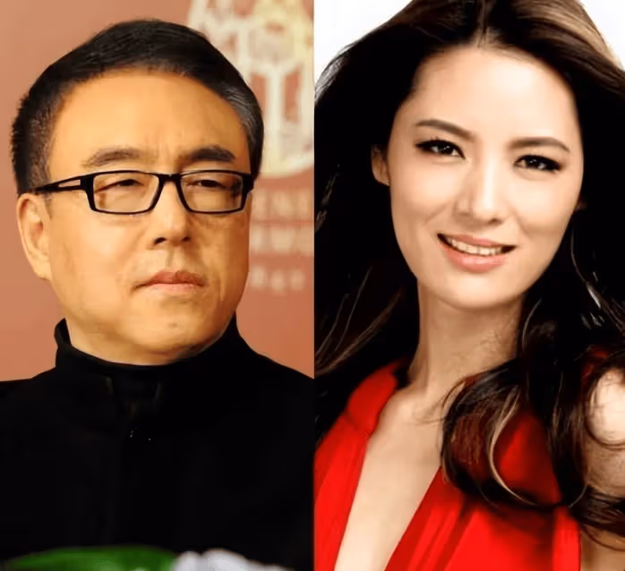 她長了一張中國最美的面孔，被渣男拋棄後回農村種地，如今身價10億