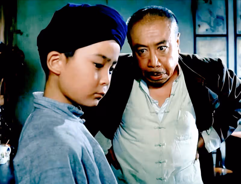 他33歲中風癱瘓,70歲患雙癌,90歲還在拍戲,夫妻恩愛66年無憾!