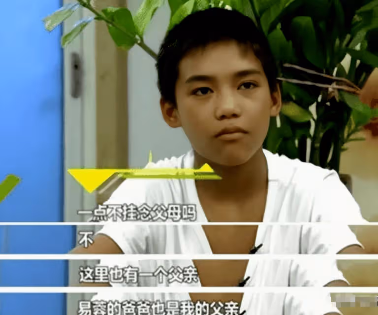 變形結束不願回村,向富爸爸要錢慘遭拉黑的吳宗宏,如今打了所有人的臉