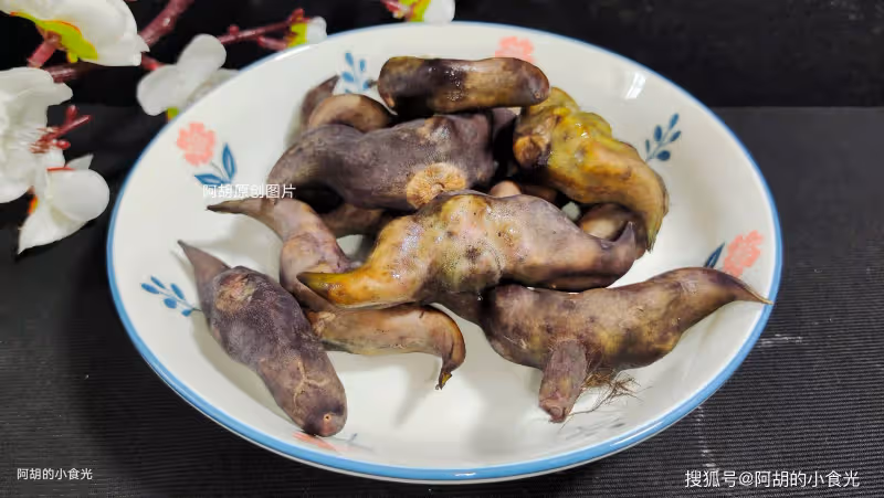 8月不吃這菜實在虧,都等一年了!一煮一拌鮮脆上桌,清爽好滋味、滿口新鮮
