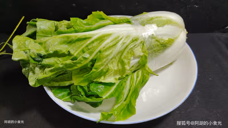 8月不吃這菜實在虧,都等一年了!一煮一拌鮮脆上桌,清爽好滋味、滿口新鮮
