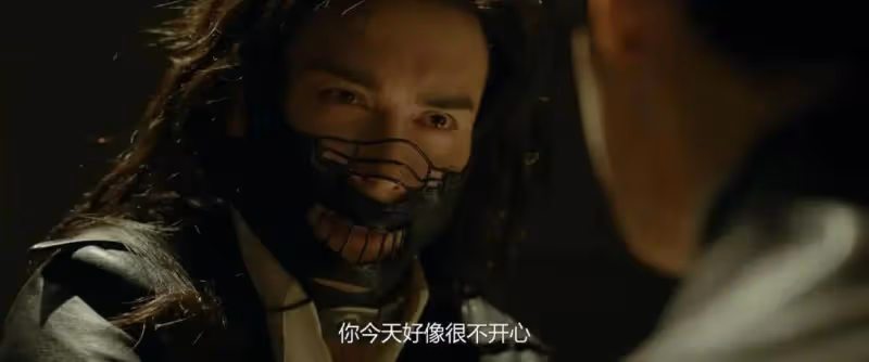 《冰雪謠》:「跪求」沈之衡,賣金婧雪,厲英良底牌亮早了,步步錯
