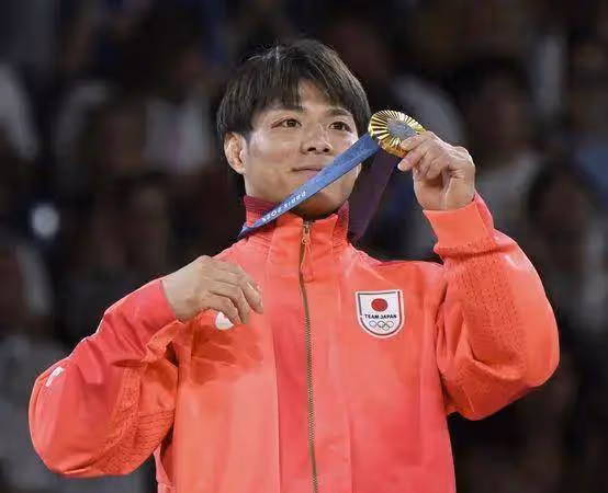 日日本奧運冠軍的女友橋本梨菜！顏值高魔鬼身材性感火辣