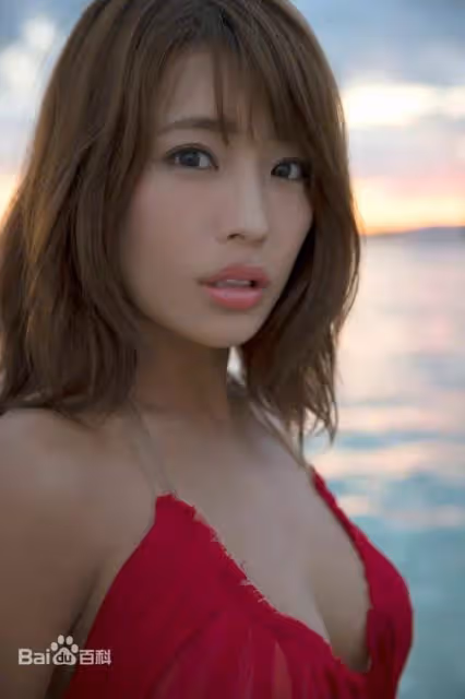 日日本奧運冠軍的女友橋本梨菜！顏值高魔鬼身材性感火辣