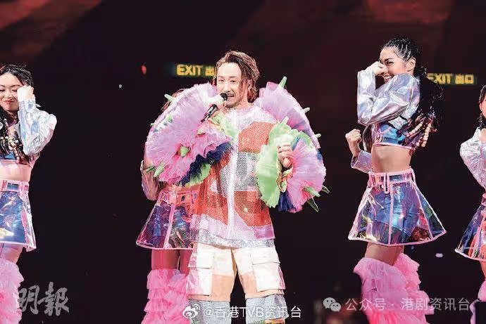 斥經理人操守有問題!香港男歌手稱遇情緒健康問題須休息