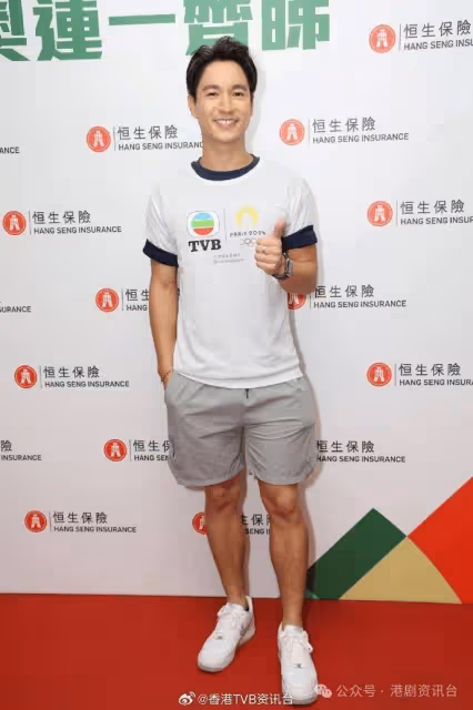 周嘉洛吳偉豪大讚台妹好靚又溫柔!古佩玲稱光明正大跟陳浚霆拖手但否認拍拖