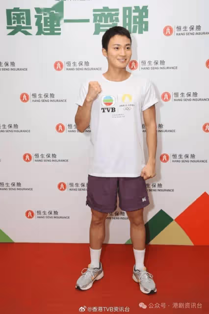 周嘉洛吳偉豪大讚台妹好靚又溫柔!古佩玲稱光明正大跟陳浚霆拖手但否認拍拖