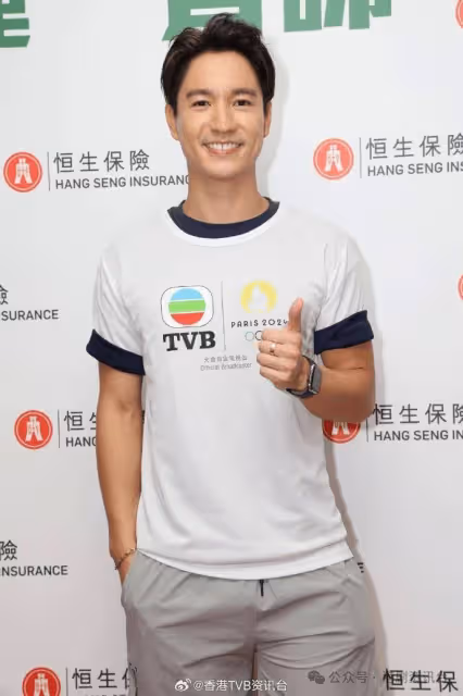 周嘉洛吳偉豪大讚台妹好靚又溫柔!古佩玲稱光明正大跟陳浚霆拖手但否認拍拖