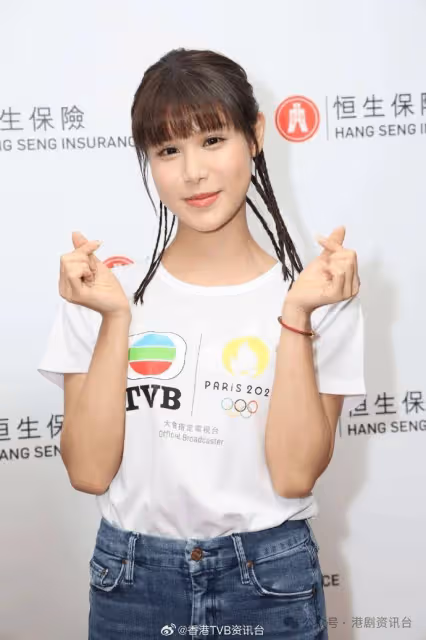 周嘉洛吳偉豪大讚台妹好靚又溫柔!古佩玲稱光明正大跟陳浚霆拖手但否認拍拖