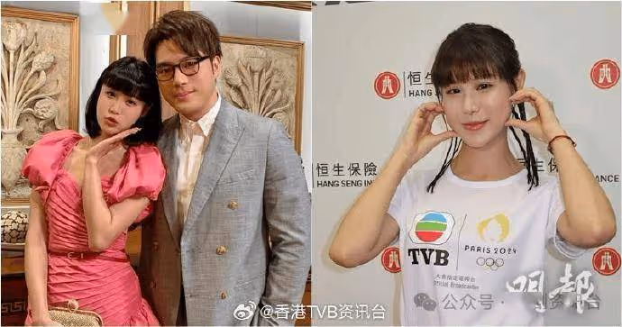 周嘉洛吳偉豪大讚台妹好靚又溫柔!古佩玲稱光明正大跟陳浚霆拖手但否認拍拖
