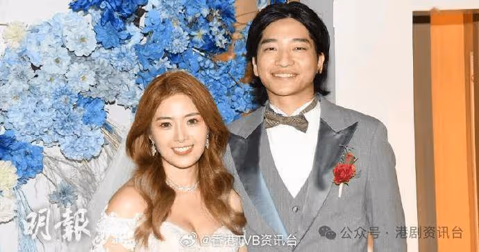 「牛雜妹」李亦喬婚後轉做糖水妹!丈夫望收起性感改穿樽領衫