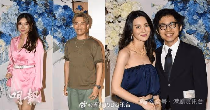 「牛雜妹」李亦喬婚後轉做糖水妹!丈夫望收起性感改穿樽領衫