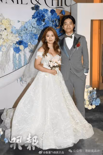 「牛雜妹」李亦喬婚後轉做糖水妹!丈夫望收起性感改穿樽領衫