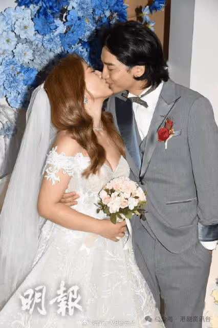 「牛雜妹」李亦喬婚後轉做糖水妹!丈夫望收起性感改穿樽領衫