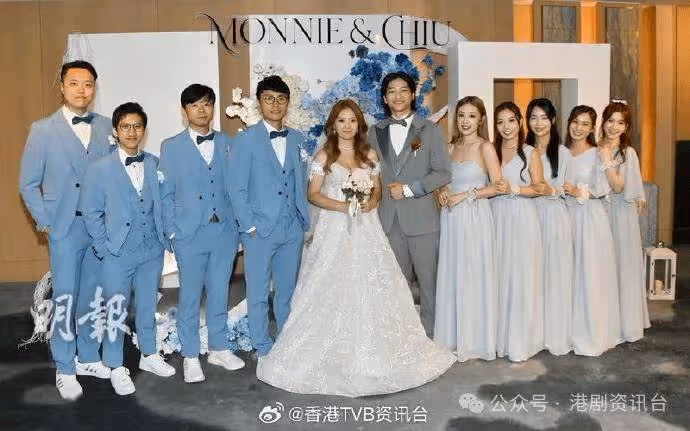 「牛雜妹」李亦喬婚後轉做糖水妹!丈夫望收起性感改穿樽領衫