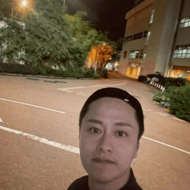 38歲TVB男星突然宣布離巢!入行14年剛上位當男主!女友曾背他偷食男拍檔