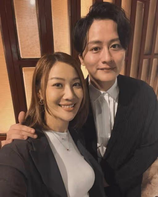 38歲TVB男星突然宣布離巢!入行14年剛上位當男主!女友曾背他偷食男拍檔