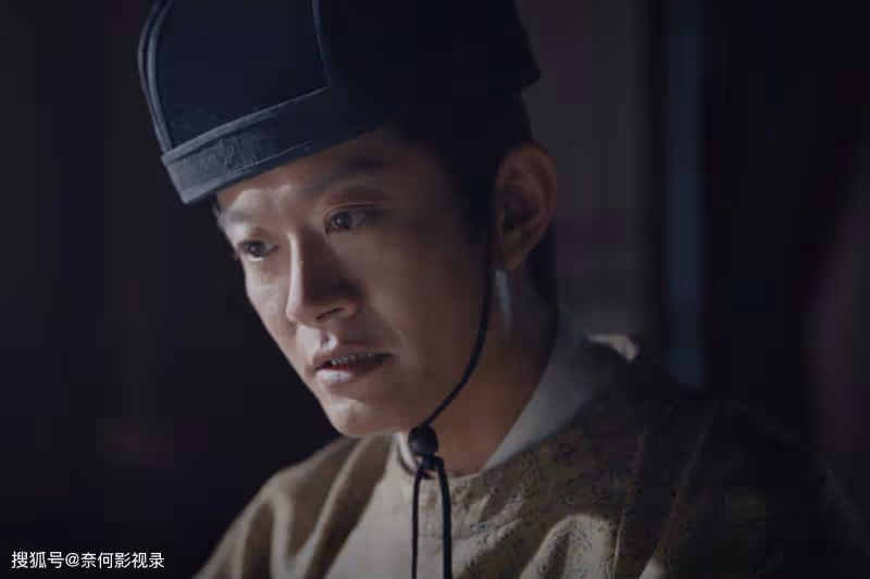 《唐朝詭事錄》大結局:謀殺盧凌風和蘇無名的真兇浮出水面