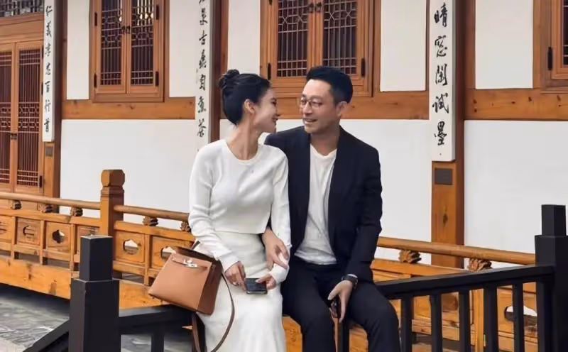 大S為何堅決不讓兩個孩子回北京,兩個原因,其中一個有苦難言