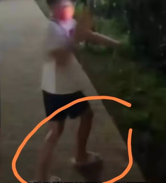 全紅嬋同款拖鞋價格曝光,原來不努力連拖鞋都穿不起,扎心太真實
