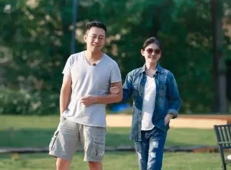 大S時隔2年復出!和具俊曄合體錄真人秀,酬勞少得可憐