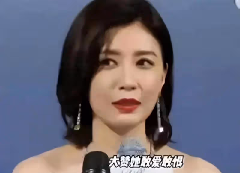 賈靜雯力挺大S慘遭群嘲!馬筱梅柔中帶剛,被調侃為現代版甄嬛