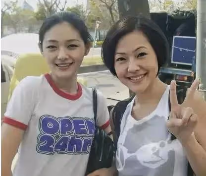 賈靜雯力挺大S慘遭群嘲!馬筱梅柔中帶剛,被調侃為現代版甄嬛