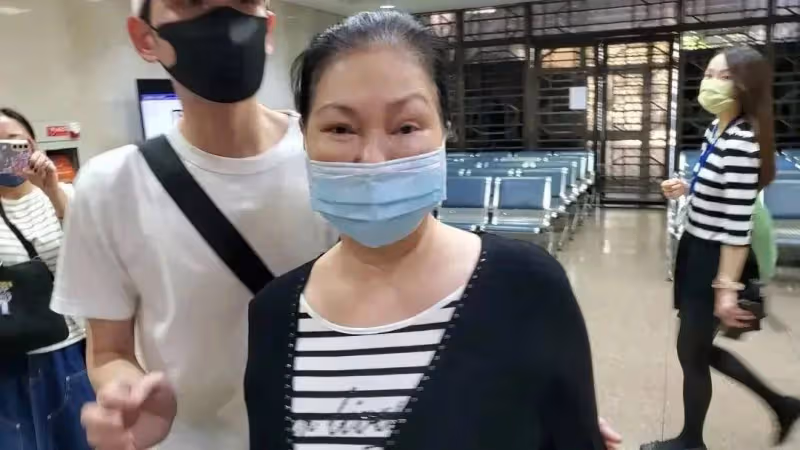 汪小菲樂開花了！灣灣法院宣布大s因再婚，汪小菲不必再支付撫養費？